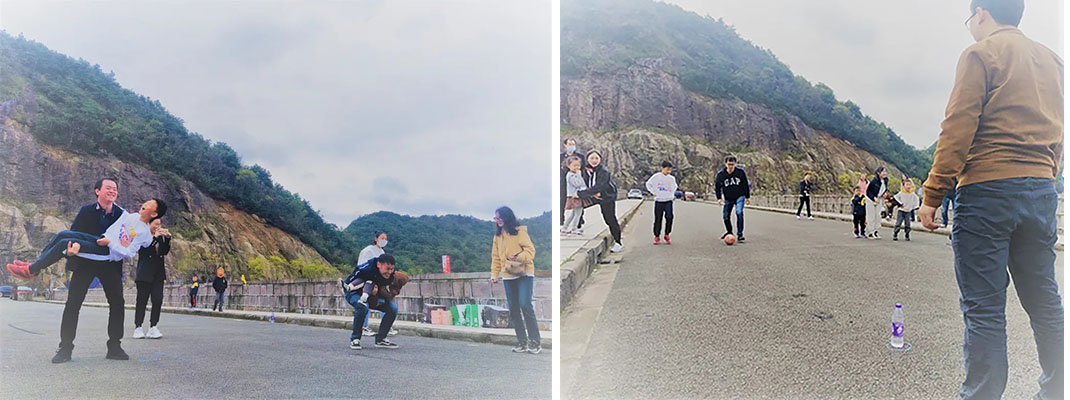 10.24 登山尋寶 精華股份社團組織戶外體驗活動(圖4) 10.24 登山尋寶 精華股份社團組織戶外體驗活動(圖4)