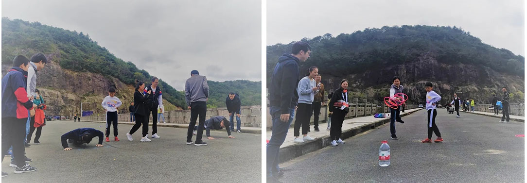 10.24 登山尋寶 精華股份社團組織戶外體驗活動(圖5) 10.24 登山尋寶 精華股份社團組織戶外體驗活動(圖5)