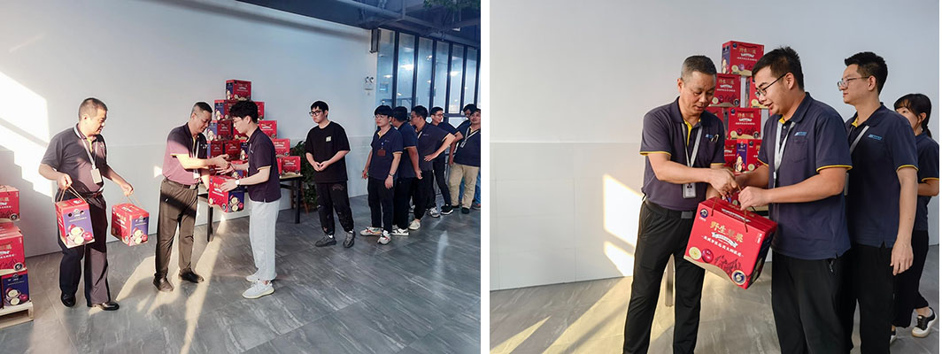 9.30 熱烈慶祝中華人民共和(hé)國(guó)成立72周年(nián)(圖4) 9.30 熱烈慶祝中華人民共和(hé)國(guó)成立72周年(nián)(圖4)