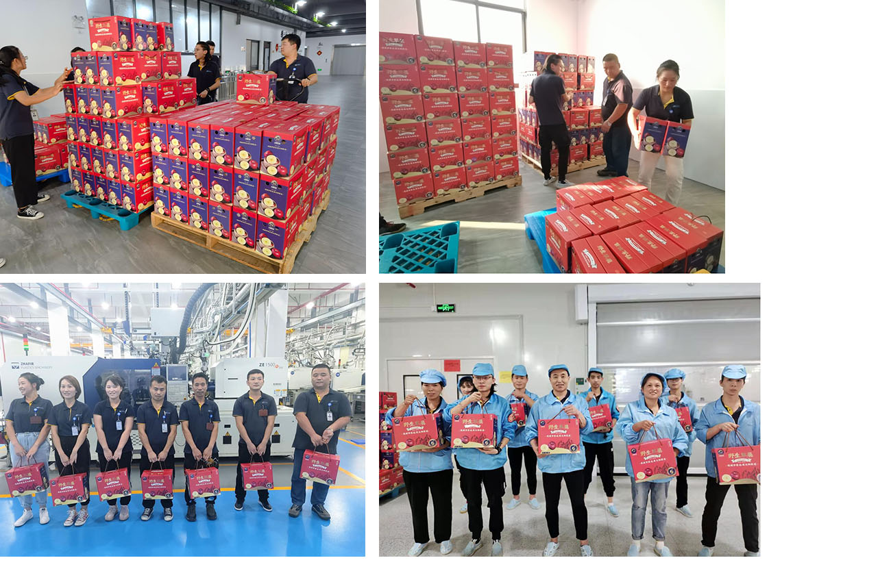 9.30 熱烈慶祝中華人民共和(hé)國(guó)成立72周年(nián)(圖5) 9.30 熱烈慶祝中華人民共和(hé)國(guó)成立72周年(nián)(圖5)