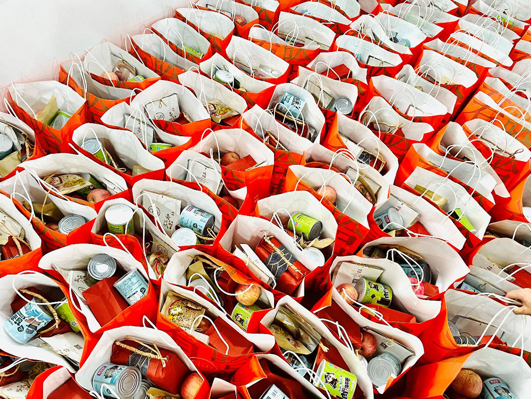 9.14 情暖中秋 | 精華股份發放中秋福利(圖1) 9.14 情暖中秋 | 精華股份發放中秋福利(圖1)