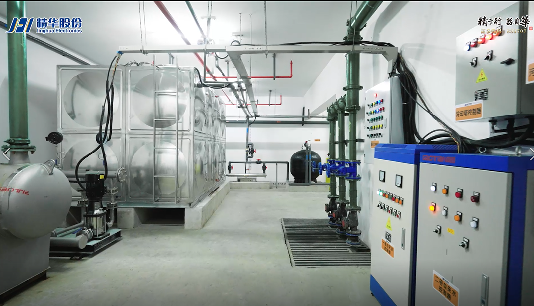 公司被評為(wèi)鄞州區綠色領跑企業(圖3) 公司被評為(wèi)鄞州區綠色領跑企業(圖3)