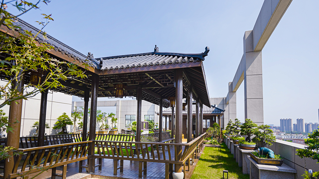 公司被評為(wèi)鄞州區綠色領跑企業(圖4) 公司被評為(wèi)鄞州區綠色領跑企業(圖4)