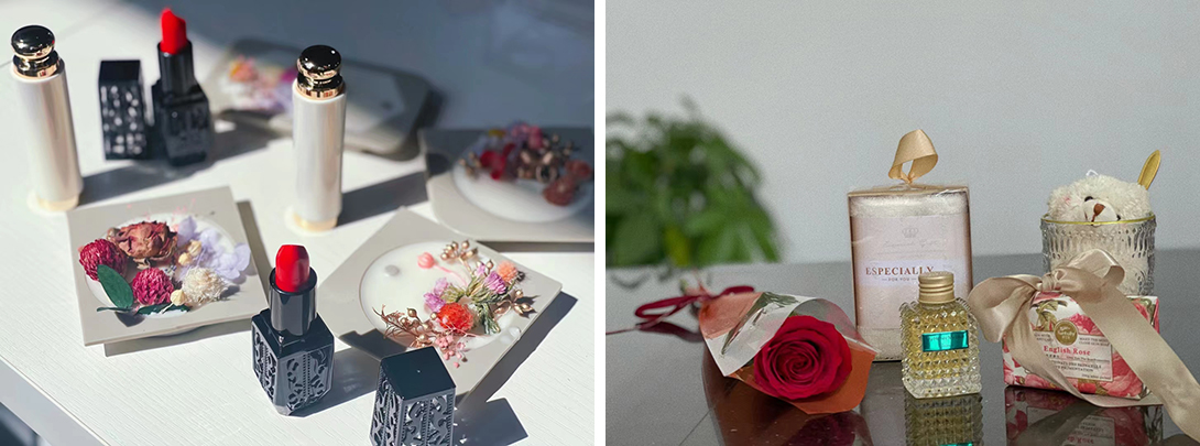 魅力女性 快樂(yuè)巾帼 | 精華股份開展三八節主題系列活動(圖1) 魅力女性 快樂(yuè)巾帼 | 精華股份開展三八節主題系列活動(圖1)