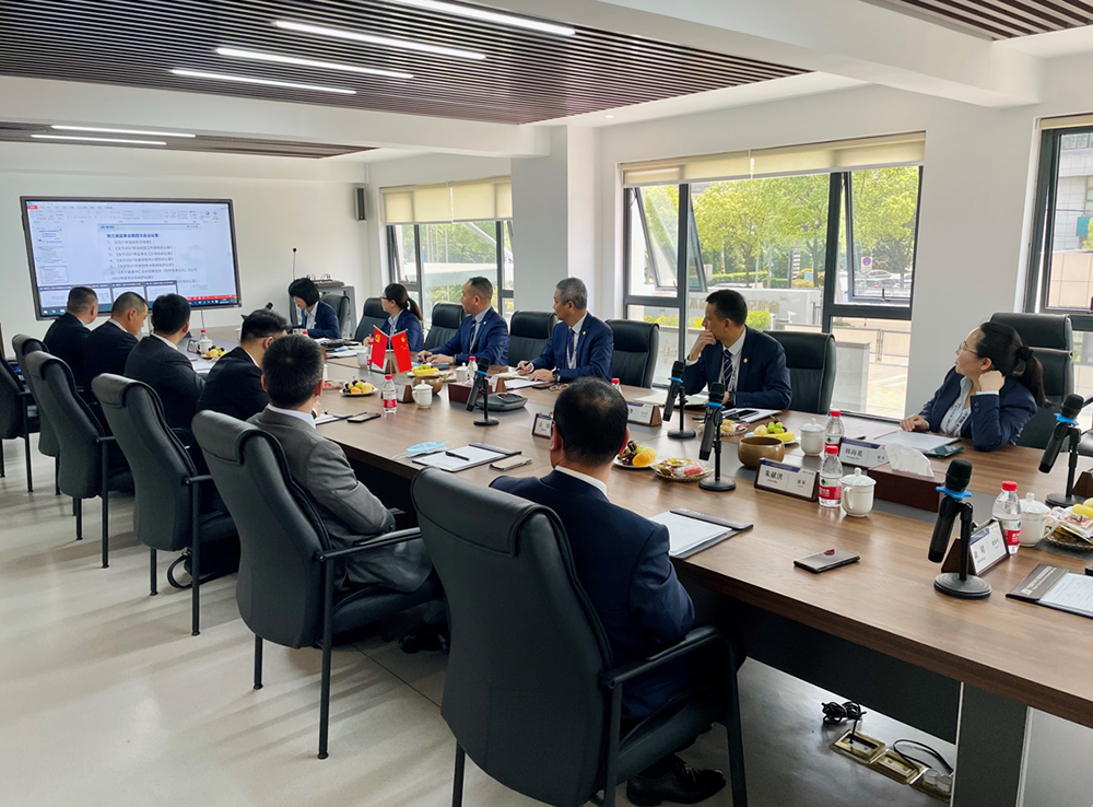 精華股份第三屆董事會第六次會議、第三屆監事會第四次會議順利召開(圖4) 精華股份第三屆董事會第六次會議、第三屆監事會第四次會議順利召開(圖4)