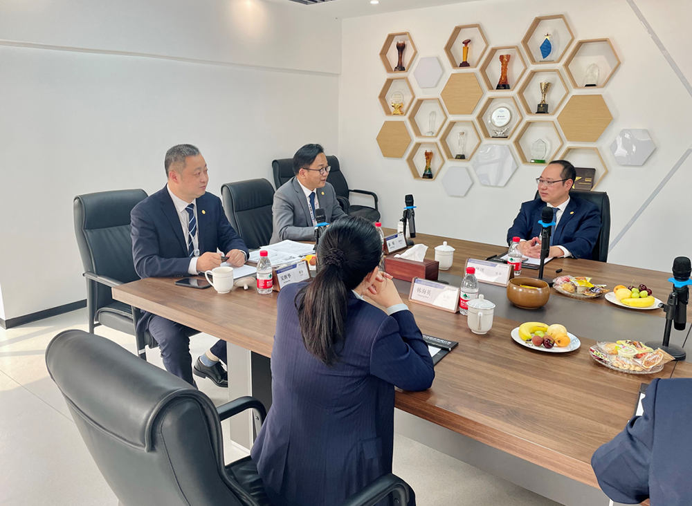 精華股份第三屆董事會第六次會議、第三屆監事會第四次會議順利召開(圖5) 精華股份第三屆董事會第六次會議、第三屆監事會第四次會議順利召開(圖5)