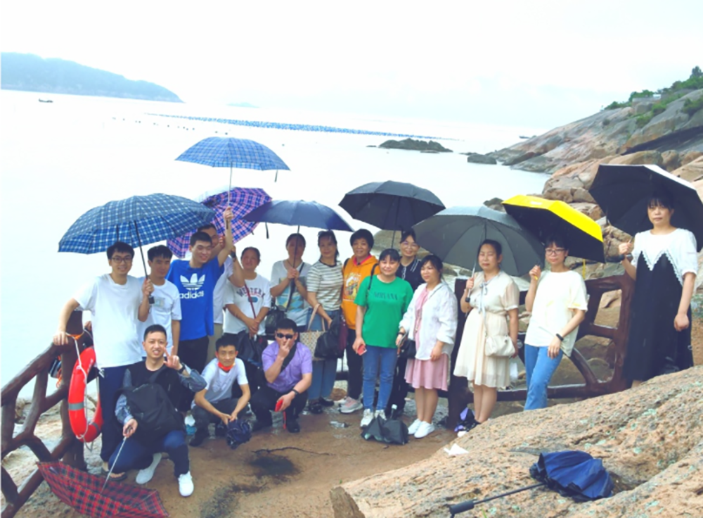 公司組織開展2022年(nián)職工療休養活動(圖1) 公司組織開展2022年(nián)職工療休養活動(圖1)