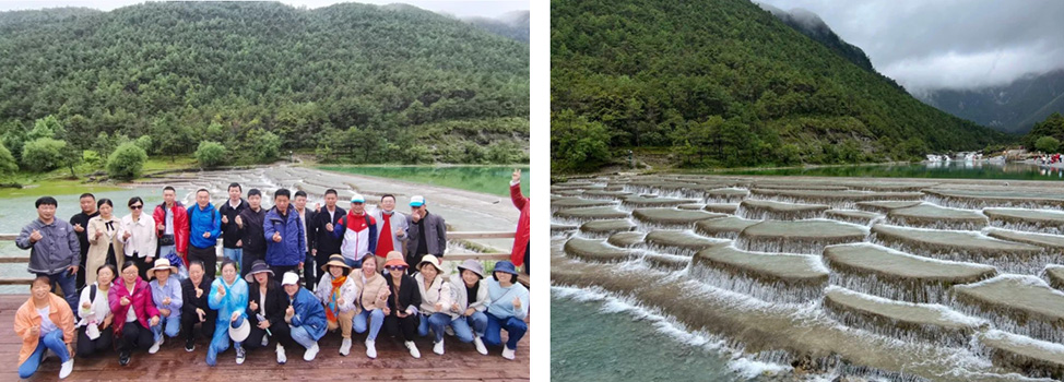 公司組織開展2022年(nián)職工療休養活動(圖8) 公司組織開展2022年(nián)職工療休養活動(圖8)