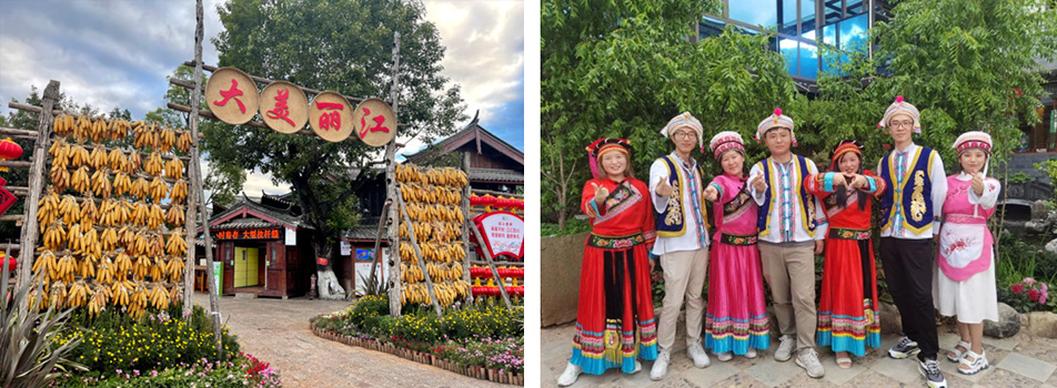 公司組織開展2022年(nián)職工療休養活動(圖10) 公司組織開展2022年(nián)職工療休養活動(圖10)