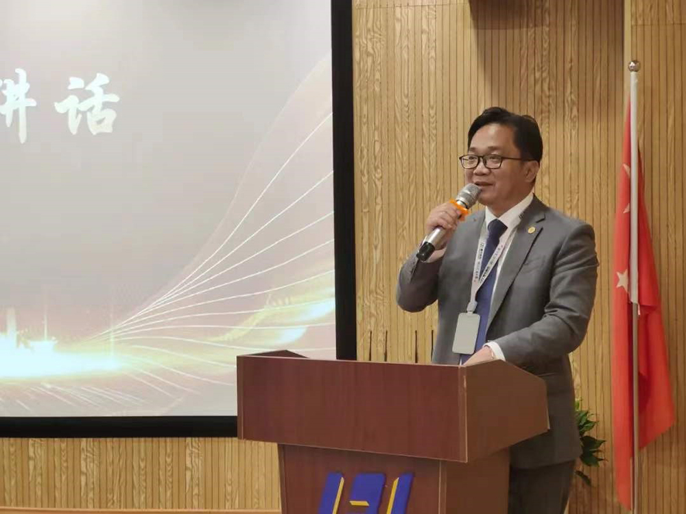 精華股份2022年(nián)“407”防疫工作表彰大會圓滿召開(圖9) 精華股份2022年(nián)“407”防疫工作表彰大會圓滿召開(圖9)