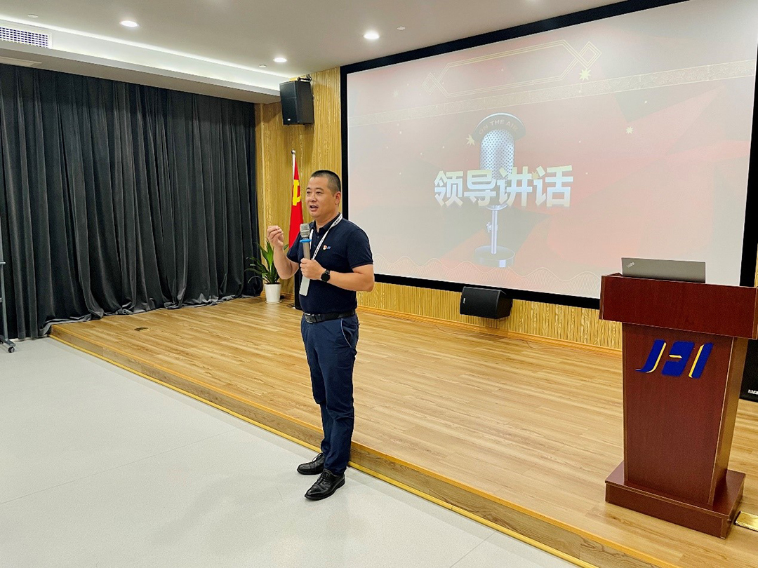 精華股份2022年(nián)暑期候鳥托管班圓滿結束(圖2) 精華股份2022年(nián)暑期候鳥托管班圓滿結束(圖2)