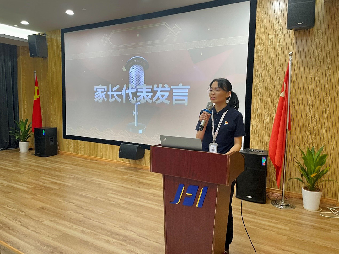 精華股份2022年(nián)暑期候鳥托管班圓滿結束(圖3) 精華股份2022年(nián)暑期候鳥托管班圓滿結束(圖3)