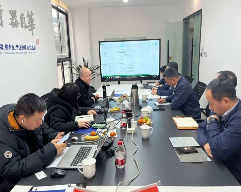 我司順利通過曼德電子(zǐ)項目審核(圖2) 我司順利通過曼德電子(zǐ)項目審核(圖2)