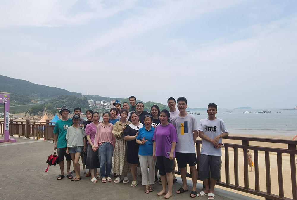 2023年(nián)職工療休養活動之二 | 福建霞浦三日遊(圖4) 2023年(nián)職工療休養活動之二 | 福建霞浦三日遊(圖4)