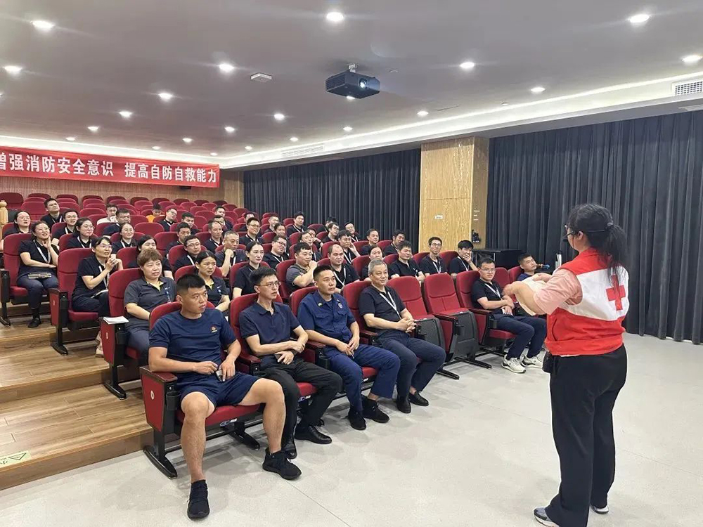 喜訊 | 精華股份榮獲浙江省 “幸福共同體企業領頭雁行動”榮譽(圖5) 喜訊 | 精華股份榮獲浙江省 “幸福共同體企業領頭雁行動”榮譽(圖5)