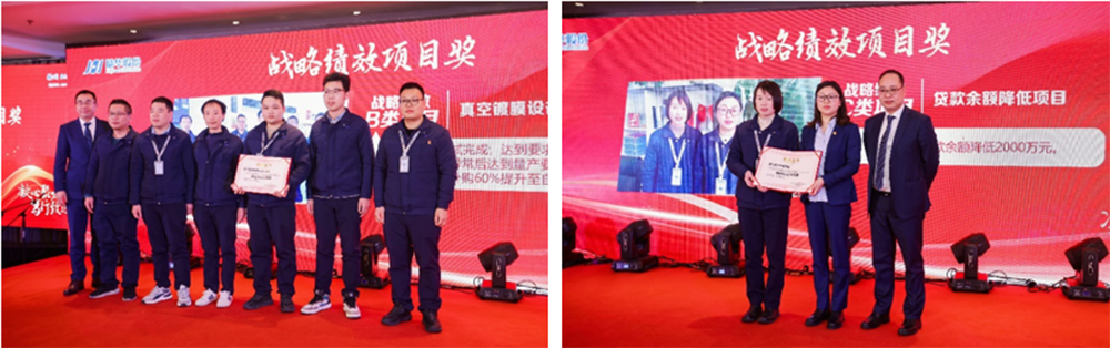 精華股份2023年(nián)度經營會議暨尾牙宴圓滿召開(圖13) 精華股份2023年(nián)度經營會議暨尾牙宴圓滿召開(圖13)