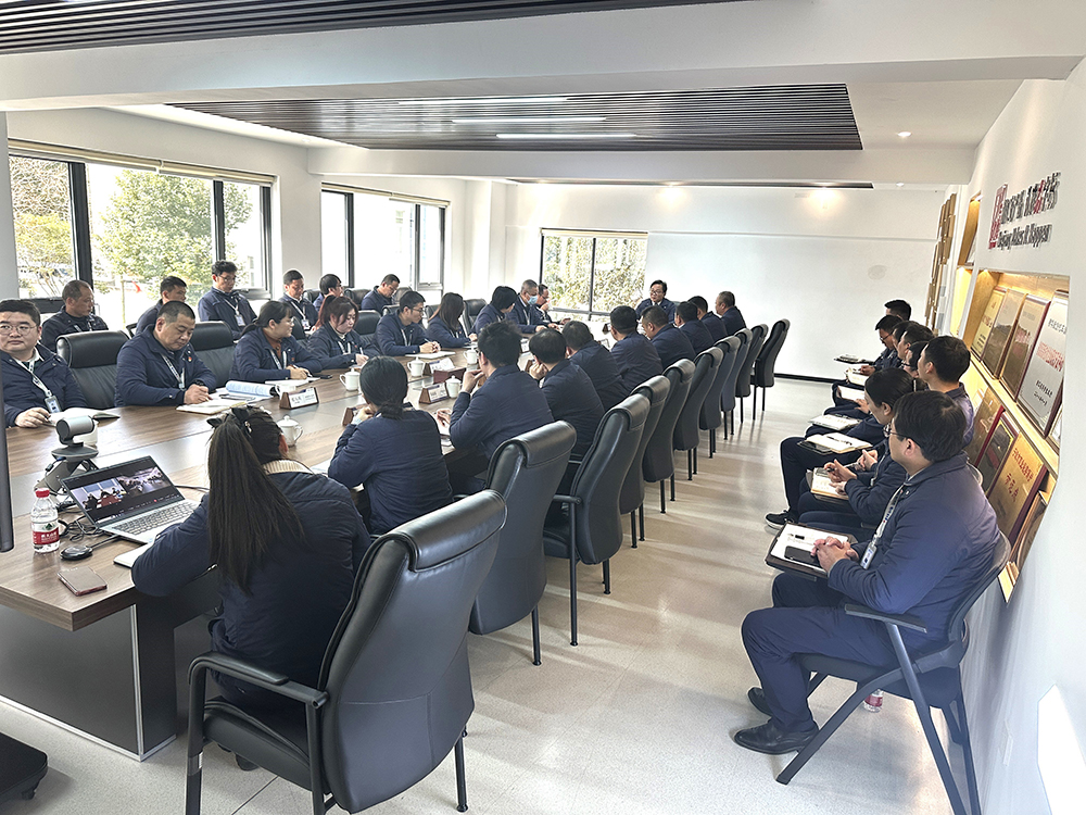 開工大吉 再赴新程(圖10) 開工大吉 再赴新程(圖10)