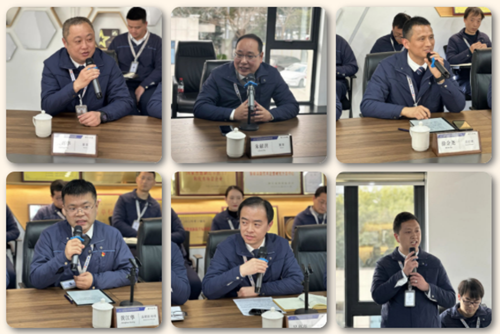 開工大吉 再赴新程(圖11) 開工大吉 再赴新程(圖11)